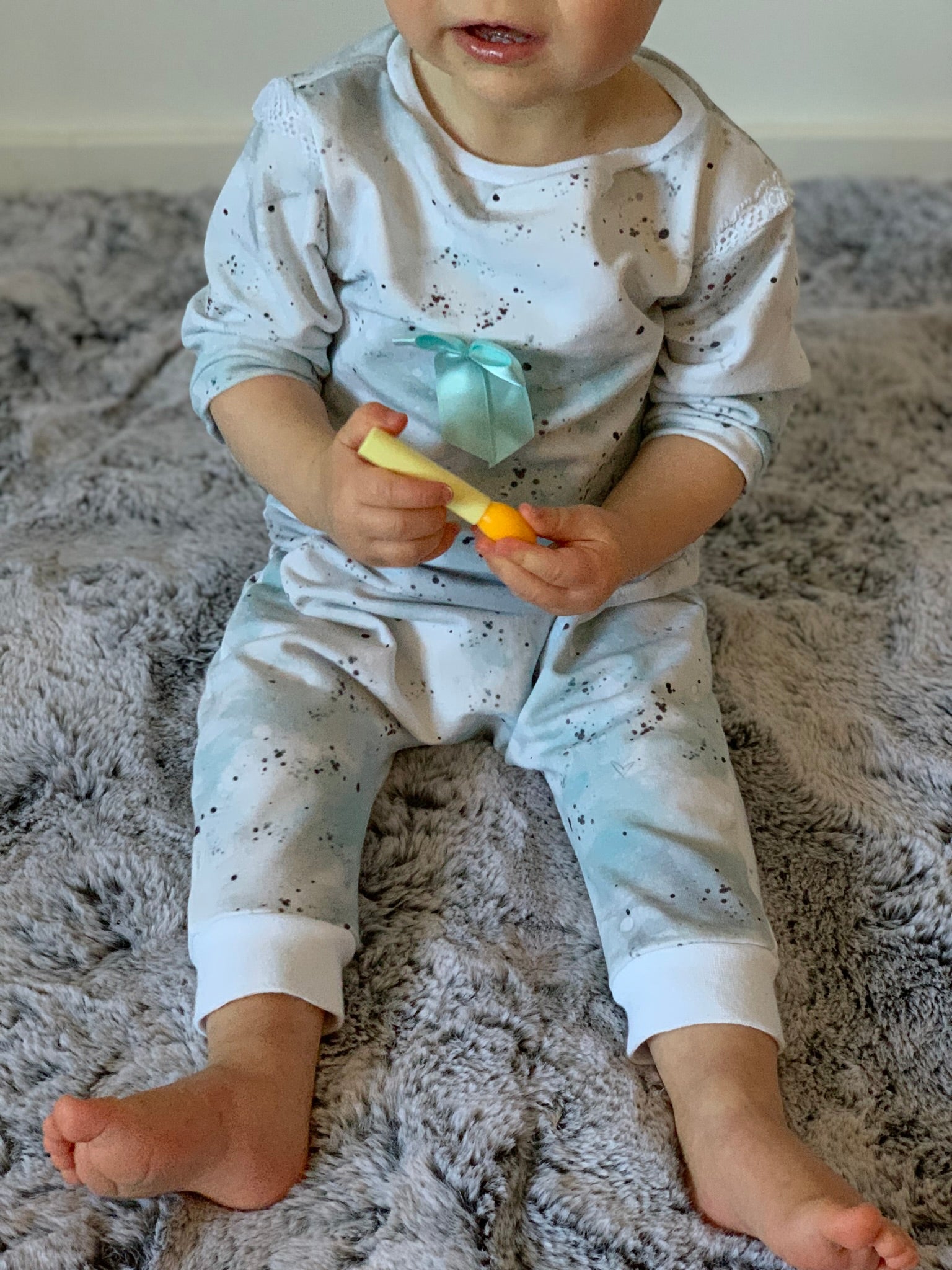 Family Herz Eigenproduktion Dauervorbestellung